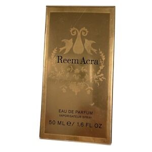Reem Acra Eau de Parfum 1.6 fl oz 50 ml Vaporisateur Spray New Sealed Box